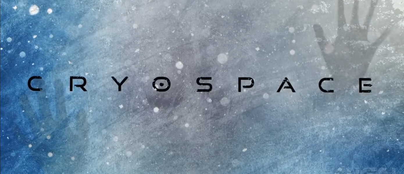 Cryospace - анонсирован новый сурвайвл-хоррор, вдохновленный фильмом 