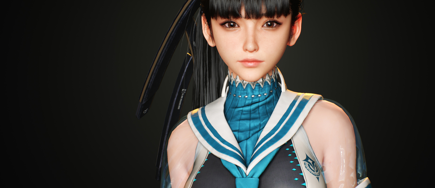 Корейский AAA-экшен в стиле NieR: Automata - опубликован первый геймплей Project EVE