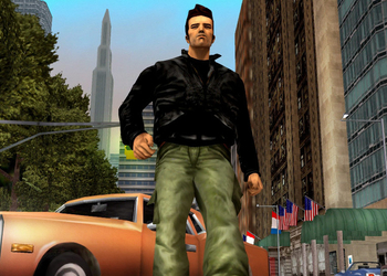Grand Theft Auto III жива: Классика Rockstar Games получила новую модификацию с двухголосой русской озвучкой