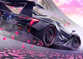 Forza Horizon 5 может выйти уже в 2021 году - инсайдер