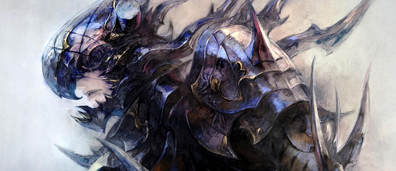 Готовимся к анонсу следующего расширения Final Fantasy XIV: Square Enix анонсировала новую презентацию