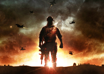 Инсайдер о Battlefield 6: DICE делает то, чего хотят фанаты