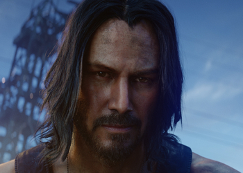 Хорошая игра: Киану Ривз уже успел оценить Cyberpunk 2077
