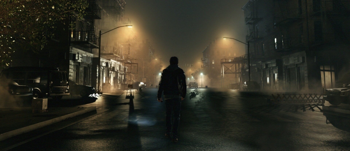 Еще один инсайдер рассказал о работе Хидео Кодзимы над возрождением Silent Hills для PlayStation 5