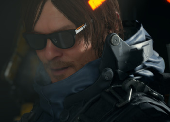 Большие скидки вернули Death Stranding и DOOM Eternal в топ продаж Steam