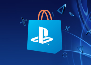 Sony приглашает на щедрую новогоднюю акцию в PS Store: Игры для PS4 отдают с огромными скидками до 90%