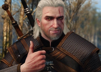 Ведьмак за 110 тысяч рублей: Представлена новая фигурка Геральта из The Witcher 3: Wild Hunt