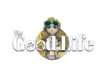 Котики от Swery65 задерживаются: Выход приключенческой игры The Good Life вновь отложен