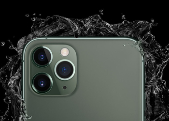 Итальянцы оштрафовали Apple за враньё в рекламе о водонепроницаемости iPhone