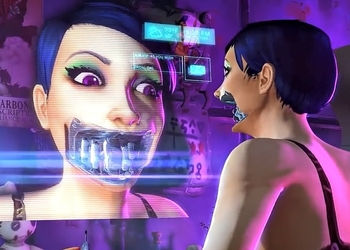 Удивил: Ютубер воссоздал трейлер Cyberpunk 2077 на движке World of Warcraft - получилось впечатляюще