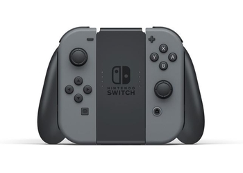 Nintendo Switch обзавелась новыми возможностями