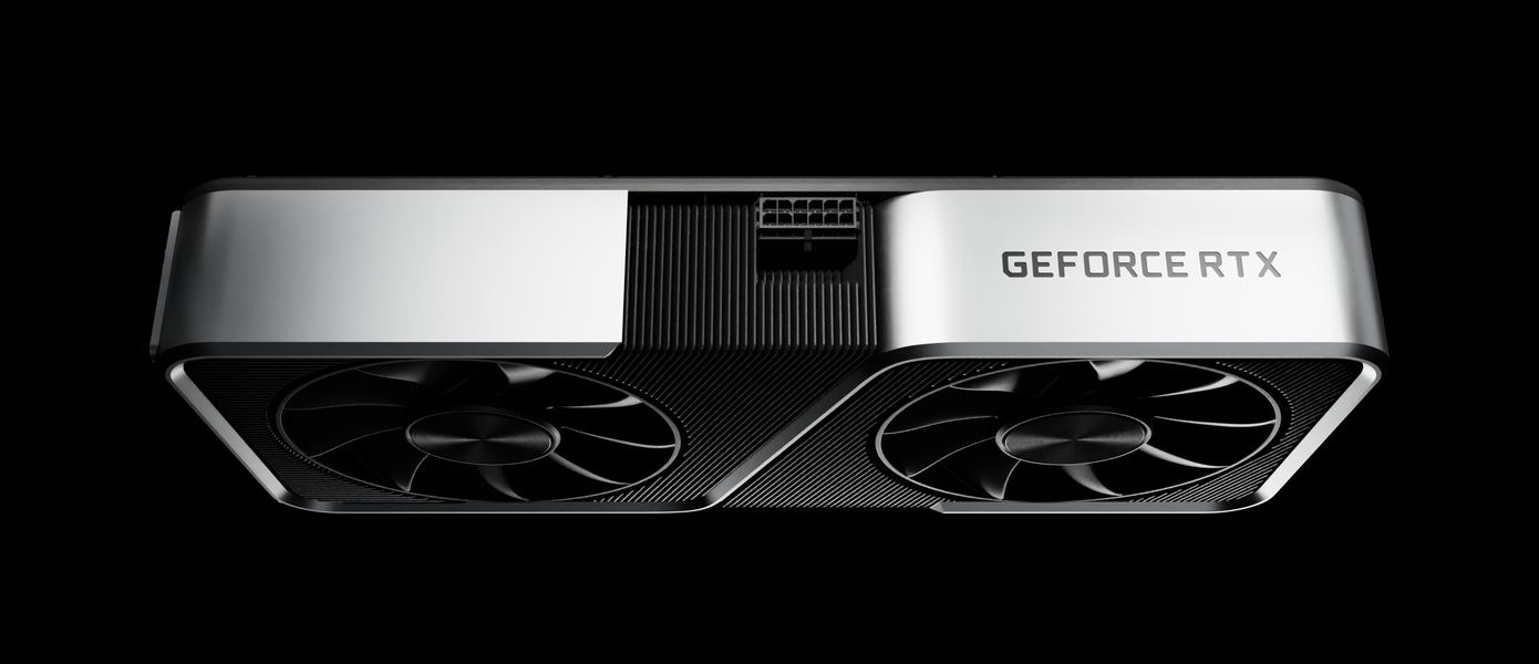 ПК-геймеры дождались: NVIDIA представила GeForce RTX 3060 Ti и назвала стоимость новой видеокарты в России