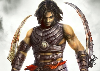 Слух: Ubisoft работает над новой игрой в серии Prince of Persia - фанатов ждет полноценный перезапуск