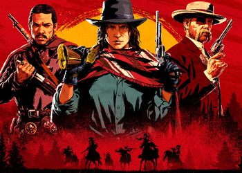 Пора грабить корованы: Red Dead Online теперь можно приобрести отдельно от Red Dead Redemption 2