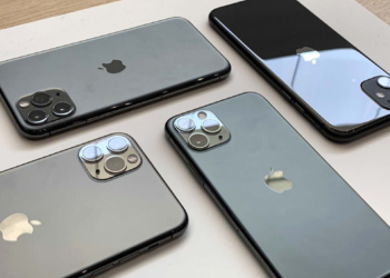 Дыра в iOS позволяла хакерам красть данные с iPhone через Wi-Fi