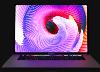 Аналитик: Apple оснастит новые MacBook экранами mini LED и изменит форм-фактор ноутбуков