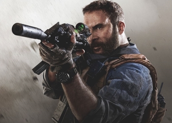 Современная война на новом железе: Call of Duty: Modern Warfare может получить версии под PS5 и Xbox Series X