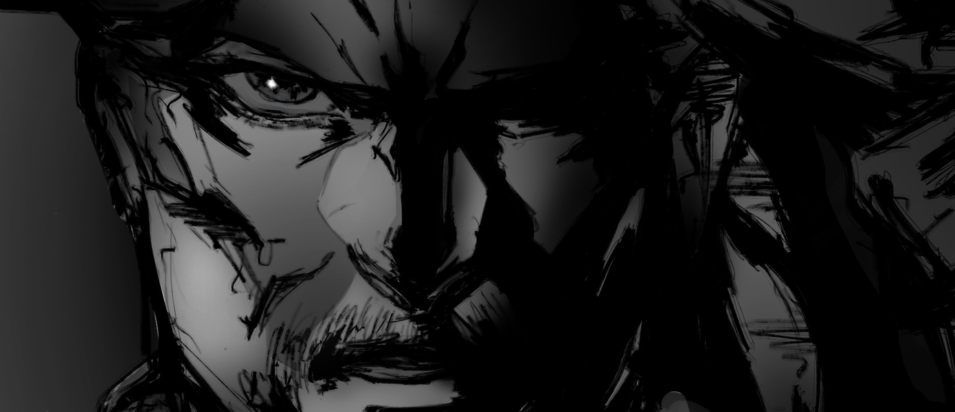 Deadline: Оскар Айзек получил главную роль в фильме Metal Gear Solid