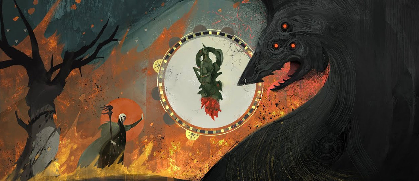 Ужасный Волк проснулся: Новый трейлер Dragon Age 4 покажут на The Game Awards 2020
