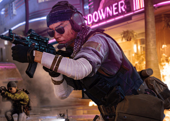 Самая прибыльная серия в мире - Activision заработала миллиарды на Call of Duty за 2020 год