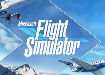Microsoft Fligh Simulator спешит на Xbox Series X