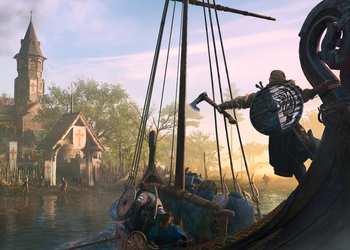 ПК-геймерам рассказали, какая видеокарта потребуется для игры в Assassin's Creed Valhalla с графикой уровня PlayStation 5