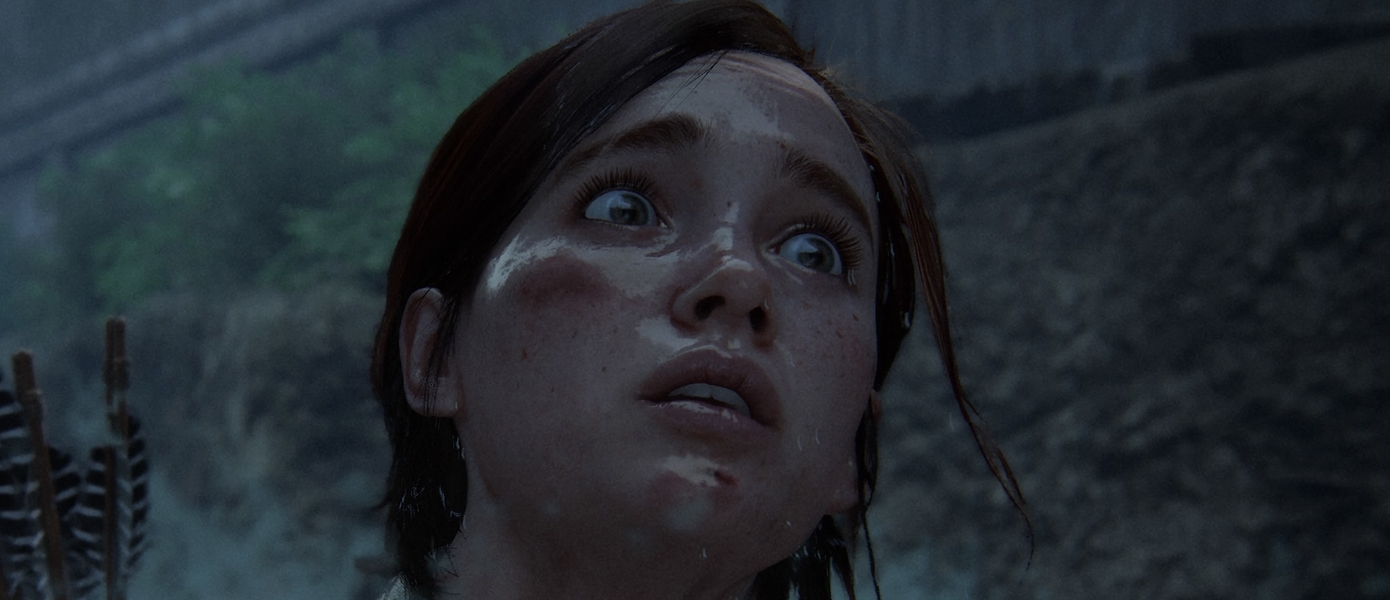 Голосование на сайте The Game Awards 2020 попытались сорвать из-за The Last of Us 2