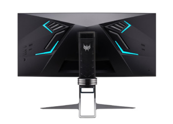 Ультраширокий игровой монитор за 200 тысяч рублей: Обзор Acer Predator X35