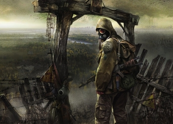 Сценарист S.T.A.L.K.E.R.: Shadow of Chernobyl скончался от COVID-19
