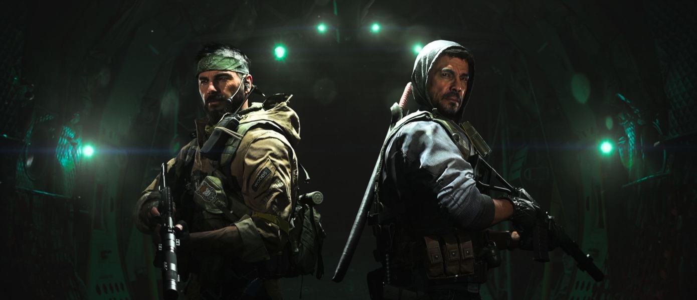 Cтарый враг возвращается, чтобы отомстить: Появился кинематографичный трейлер первого сезона Call of Duty: Black Ops Cold War