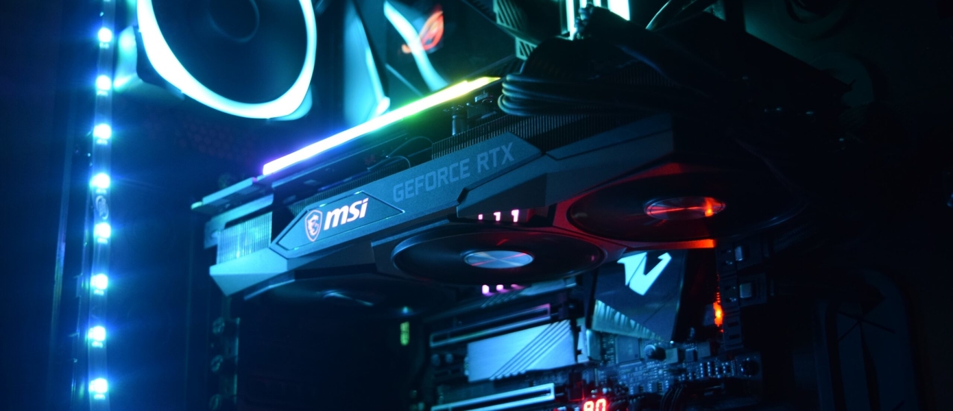 До чего доводит жажда наживы: В Китае с завода MSI украли видеокарты GeForce RTX 3090 на $336 тысяч