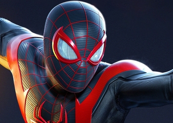 Паучий плейлист: Саундтрек Marvel's Spider-Man: Miles Morales выйдет на виниле