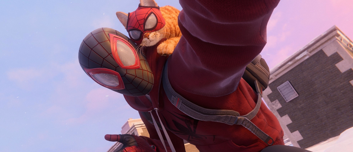 Паучий плейлист: Саундтрек Marvel's Spider-Man: Miles Morales выйдет на виниле