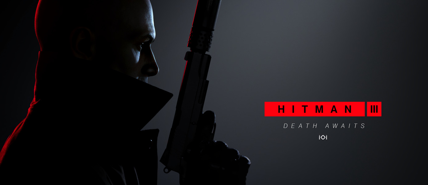 Лысый убийца вышел на охоту: Впервые показан геймплейный трейлер HITMAN 3