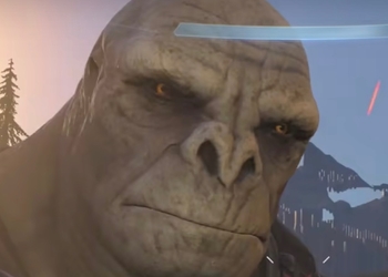 Halo Infinite выйдет не раньше осени 2021-го года, 343 Industries помнит про Крейга