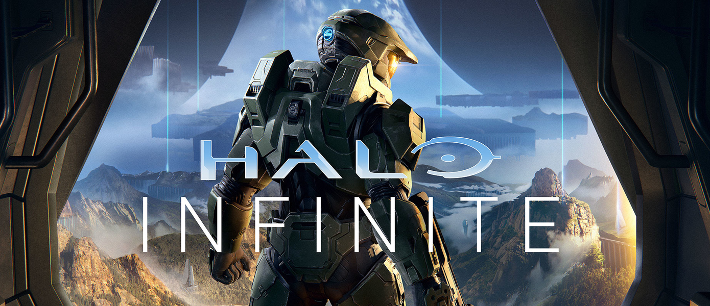 Halo Infinite выйдет не раньше осени 2021-го года, 343 Industries помнит про Крейга