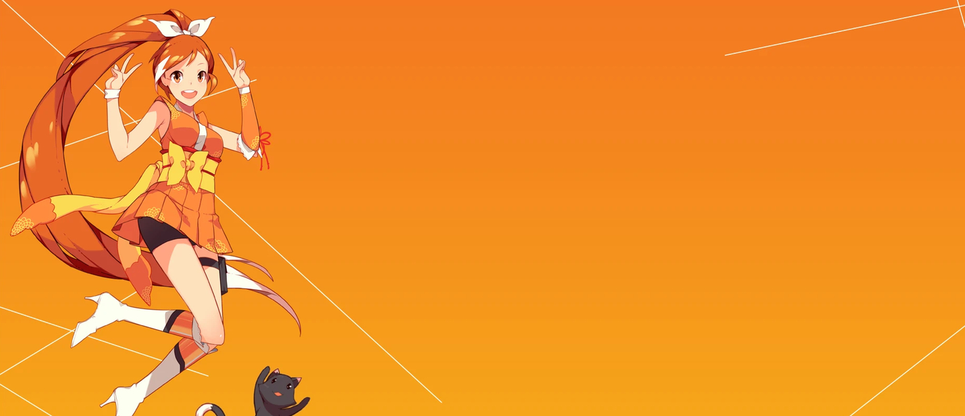 В аниме-индустрии новый король: Sony выкупила стриминговый сервис Crunchyroll за $1,175 млрд