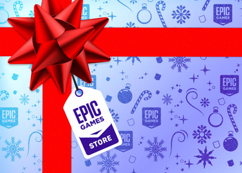 Бесплатно для всех геймеров на ПК: Пользователям Epic Games Store раздадут сразу 15 игр во второй половине декабря