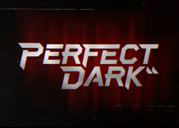 Мировая премьера от Microsoft: Новая студия The Initiative анонсировала перезапуск Perfect Dark для Xbox Series X