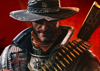 Ковбой против нечисти: На The Game Awards 2020 анонсирован экшен Evil West от авторов Shadow Warrior