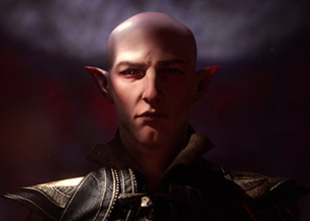 Знакомые лица: BioWare показала тизер Dragon Age 4 для PlayStation 5 и Xbox Series X
