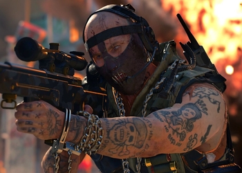 Владельцы PlayStation 4 и PlayStation 5 дождались: Call of Duty Warzone выйдет в российском PlayStation Store
