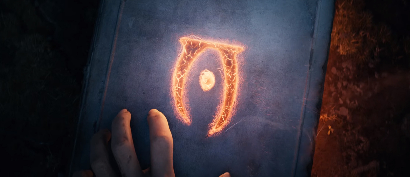 Мерунес Дагон явился на TGA 2020: Состоялся анонс The Elder Scrolls Online: Gates of Oblivion