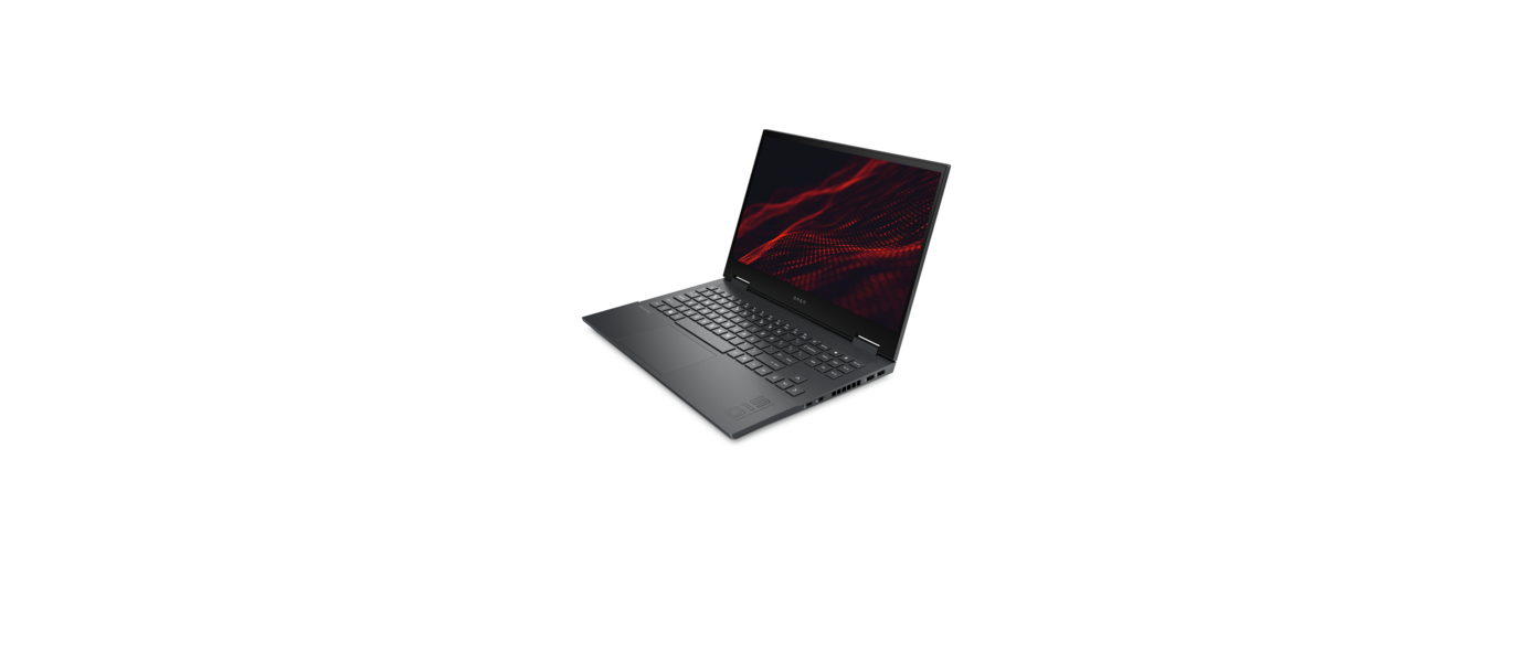 Отличный ноутбук с прекрасным дизайном: Обзор HP OMEN 15 2020