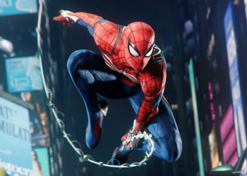 Переиздание Spider-Man для PlayStation 5 получило режим производительности с трассировкой лучей