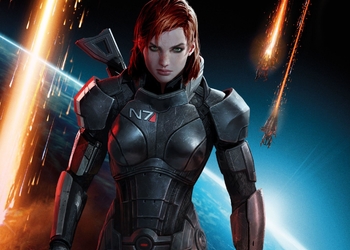 Поклонники будут довольны: Над новой частью Mass Effect работают ветераны оригинальной трилогии
