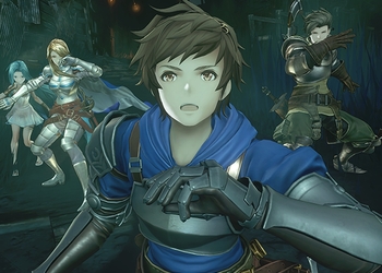 Амбициозная японская ролевая игра Granblue Fantasy: Relink выйдет на PlayStation 5, но до релиза еще далеко