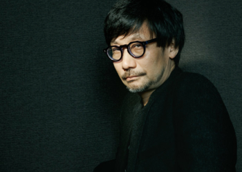 Хидео Кодзима стал ближе к российским игрокам: Kojima Productions открыла официальное сообщество 
