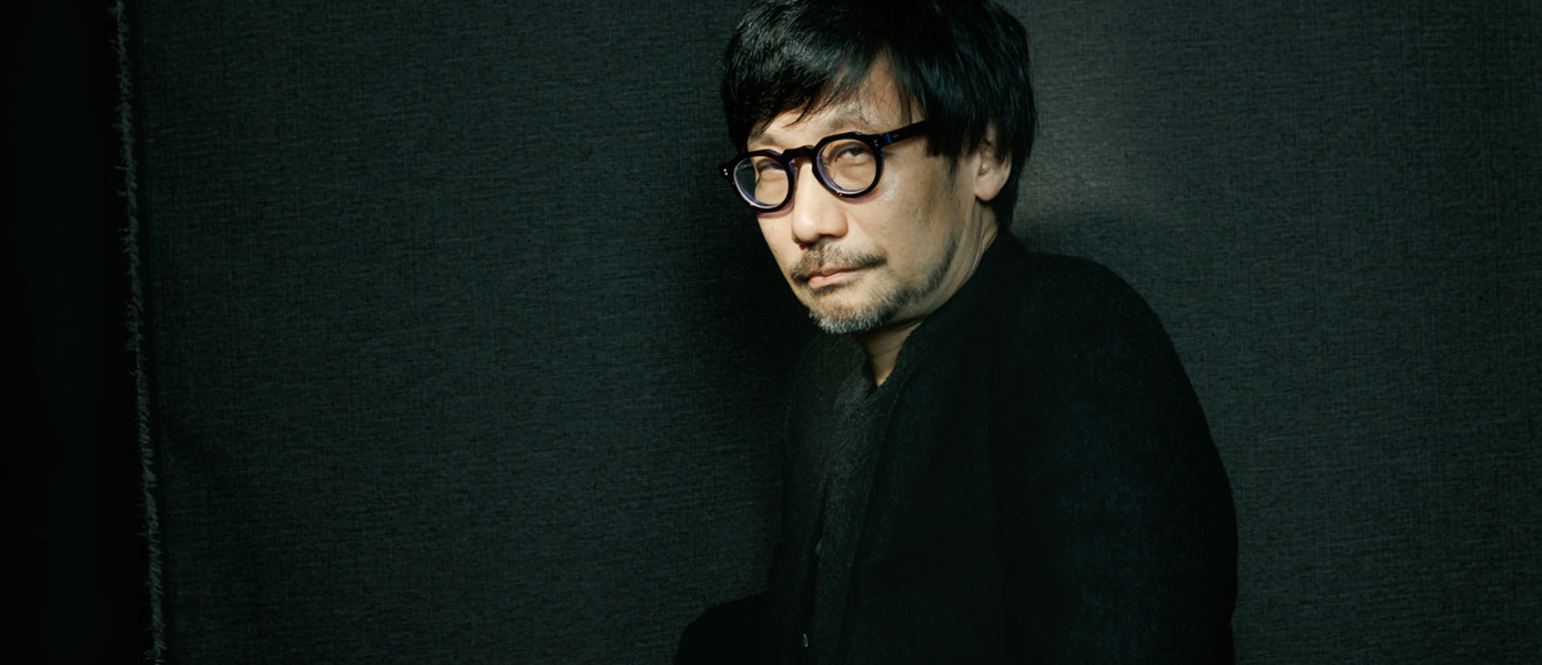 Хидео Кодзима стал ближе к российским игрокам: Kojima Productions открыла официальное сообщество