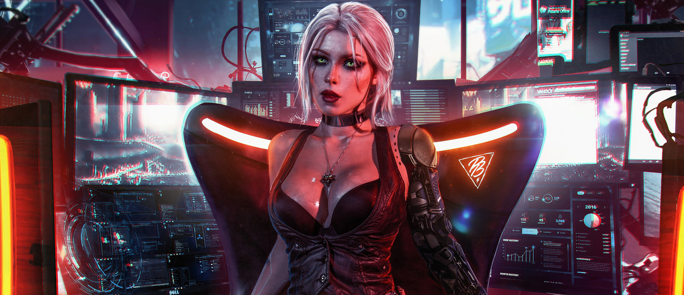 Grand Theft Auto V и The Last of Us Part II отдыхают: Запуск Cyberpunk 2077 в России стал рекордным